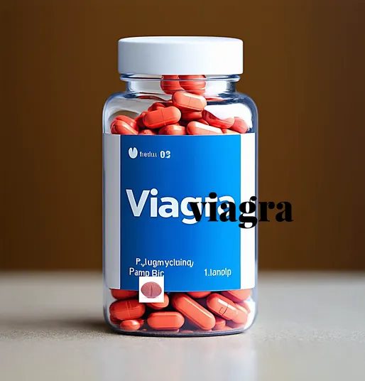 El viagra se compra solo con receta